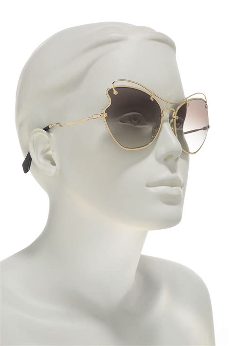 nordstrom rack miu miu sunglasses|nordstrom rack miu shirts.